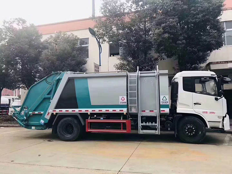 什么是分類垃圾，什么的分類垃圾